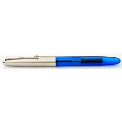 Jinhao No. 51A, Blue Demonstrator