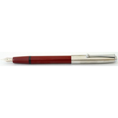 Jinhao No. 51A, Burgundy