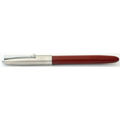 Jinhao No. 51A, Burgundy