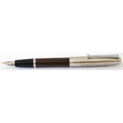 Jinhao No. 51A, Ebony Wood