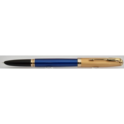 Jinhao No. 85, Blue