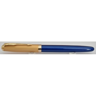 Jinhao No. 85, Blue