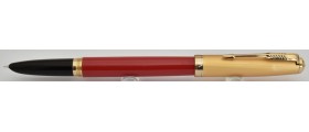 Jinhao No. 85, Red