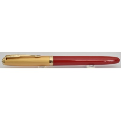 Jinhao No. 85, Red