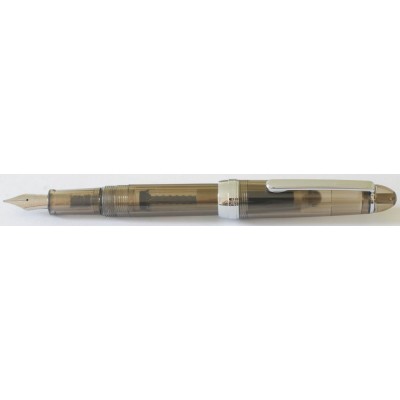 Jinhao No. 992 Demonstrator Fountain Pen, Black