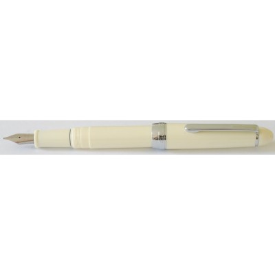 Jinhao No. 992 Fountain Pen, Ivory