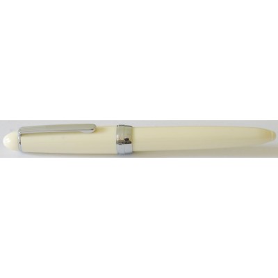 Jinhao No. 992 Fountain Pen, Ivory