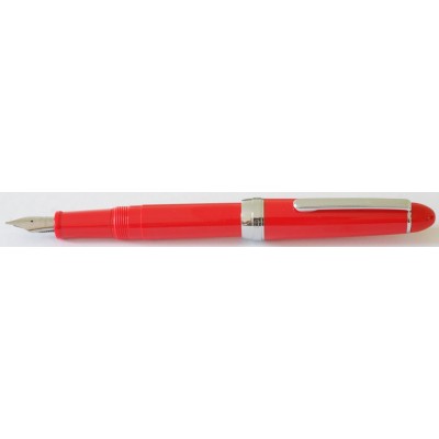 Jinhao No. 992 Fountain Pen, Red