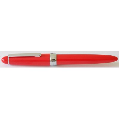 Jinhao No. 992 Fountain Pen, Red