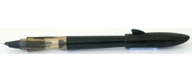 Jinhao No. 993 Shark Fountain Pen, Black