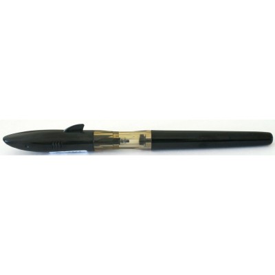 Jinhao No. 993 Shark Fountain Pen, Black