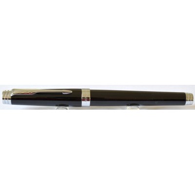 Jinhao No. 997 Fountain Pen, Gloss Black