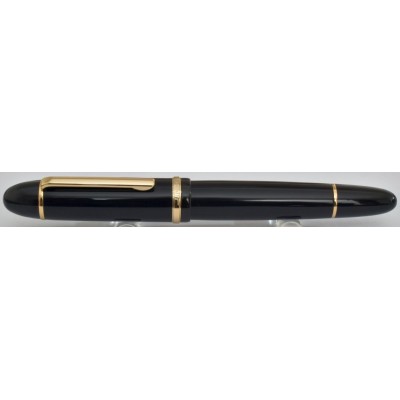 Jinhao No. X159 Fountain Pen, Black.