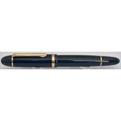 Jinhao No. X159 Fountain Pen, Blue