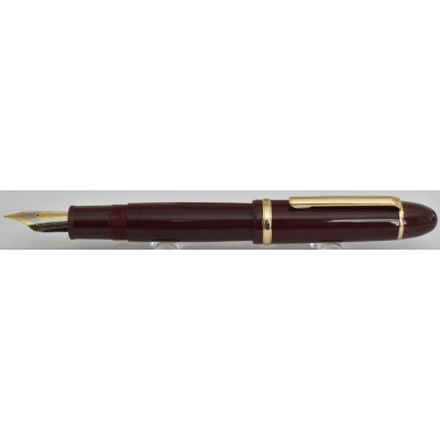 Jinhao No. X159 Fountain Pen, Burgundy