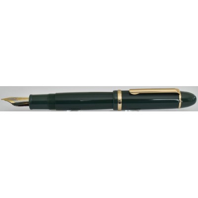 Jinhao No. X159 Fountain Pen, Green