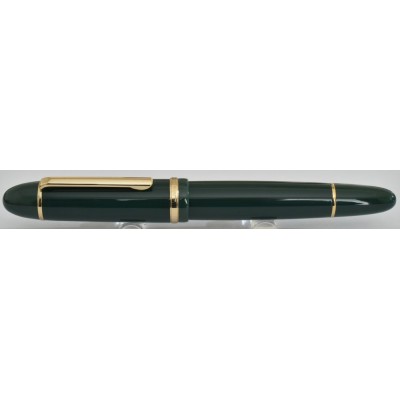 Jinhao No. X159 Fountain Pen, Green