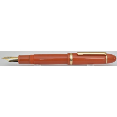 Jinhao No. X159 Fountain Pen, Orange