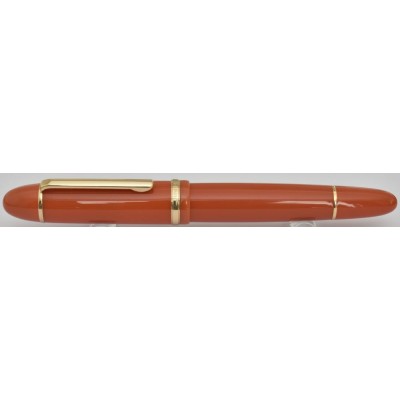 Jinhao No. X159 Fountain Pen, Orange