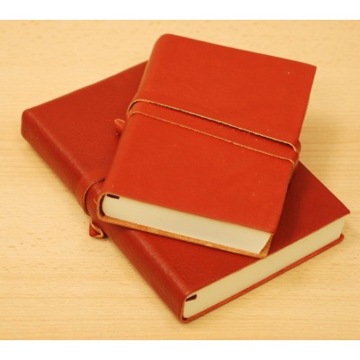 Da Vinci Italian Leather Journal