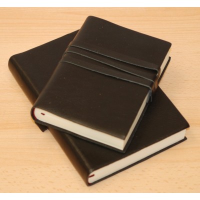 Da Vinci Italian Leather Journal