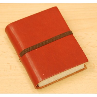 Da Vinci Petit Italian Leather Journal