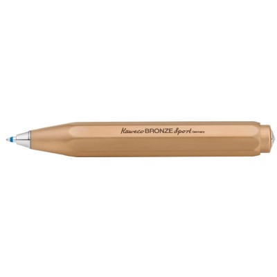 Kaweco Bronze Sport Ballpoint