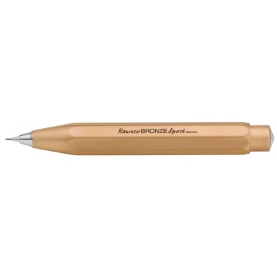 Kaweco Bronze Sport Pencil