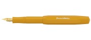 Kaweco Collection Sport Classic Fountain Pen, Honey