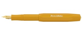 Kaweco Collection Sport Classic Fountain Pen, Honey