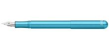 Kaweco Collection Liliput Fountain Pen, Blue