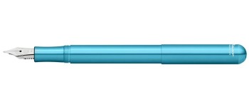 Kaweco Collection Liliput Fountain Pen, Blue