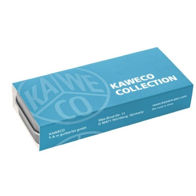 Kaweco Collection Liliput Fountain Pen, Blue