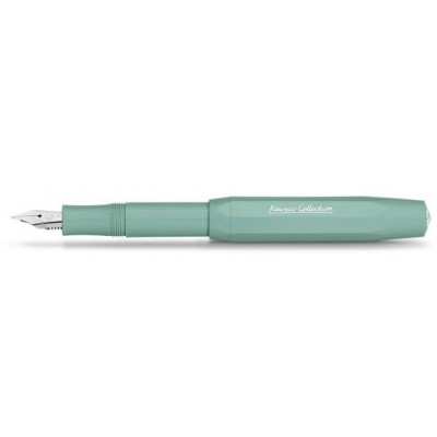 Kaweco Collection Sport Classic Fountain Pen, Smooth Sage