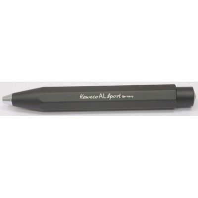 Kaweco Al-Sport Ballpoint, Black