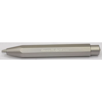 Kaweco Al-Sport Ballpoint, Grey