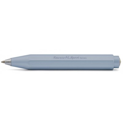 Kaweco Al-Sport Ballpoint, Light Blue