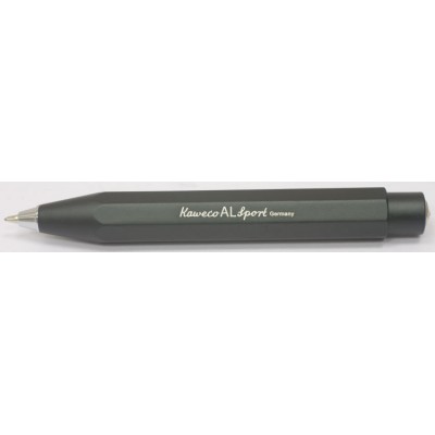 Kaweco Al-Sport Pencil, Black