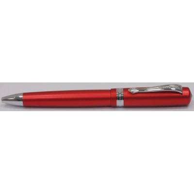 Kaweco All-Rounder Ballpoint, Red