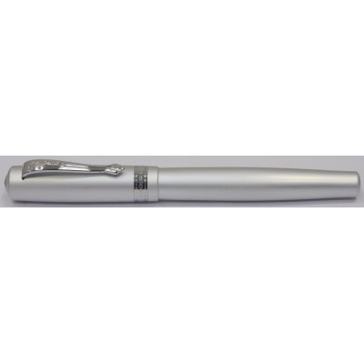 Kaweco All-Rounder Rollerball, Silver