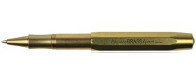 Kaweco Brass Sport Rollerball