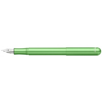 Kaweco Collection Liliput Fountain Pen, Green