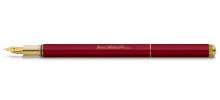 Kaweco Collection Special Fountain Pen, Red