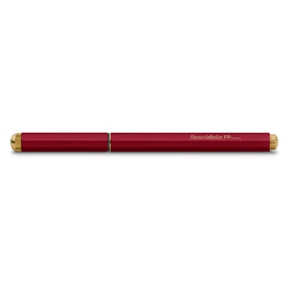 Kaweco Collection Special Fountain Pen, Red