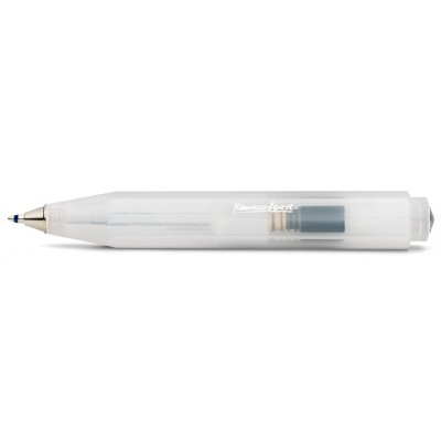 Kaweco Frosted Sport Ballpoint, Natural Coconut