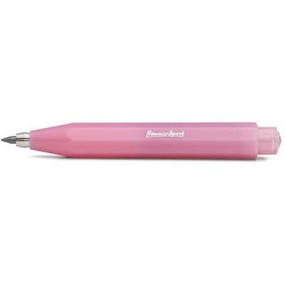 Kaweco Frosted Sport Clutch Pencil, Blush Pitaya