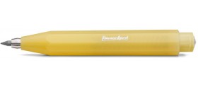 Kaweco Frosted Sport Clutch Pencil, Sweet Banana