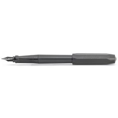 Kaweco Perkeo Fountain Pen, All Black