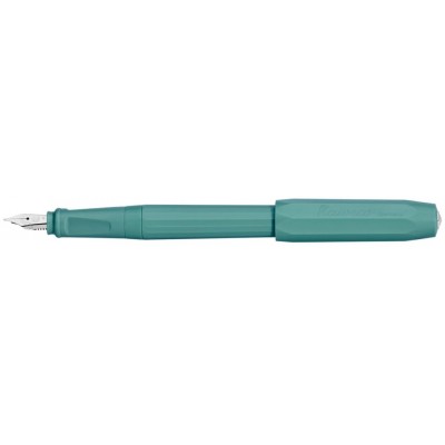 Kaweco Perkeo Fountain Pen, Breezy Teal