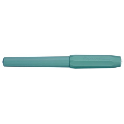 Kaweco Perkeo Fountain Pen, Breezy Teal